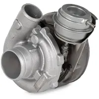 RIDEX 2234C10681R Turbocharger