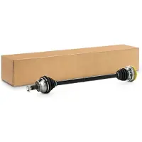 RIDEX 13D0521R Aandrijfas