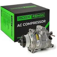 RIDEX 447K0192R Aircopomp