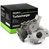 RIDEX 2234C10618R Turbocharger