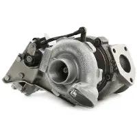 RIDEX 2234C10245R Turbocharger