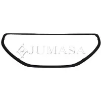 JUMASA 22373538 Ventilatiegrille, bumper