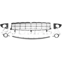 JUMASA 22004097 Ventilatiegrille, bumper