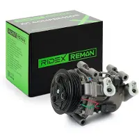 RIDEX 447K0781R Aircopomp