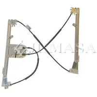 JUMASA ZR FR707 R Raammechanisme