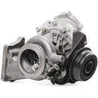 RIDEX 2234C10277R Turbocharger