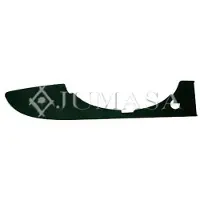 JUMASA 22510433 Ventilatiegrille, bumper