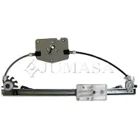 JUMASA 62415551 Raammechanisme