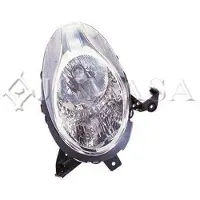 JUMASA 38322668 Koplamp