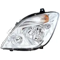 JUMASA 38322055 Koplamp
