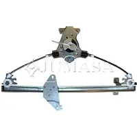 JUMASA 62412634 Raammechanisme