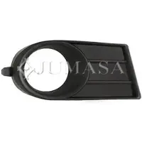 JUMASA 22324632 Ventilatiegrille, bumper