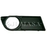 JUMASA 28025115 Ventilatiegrille, bumper