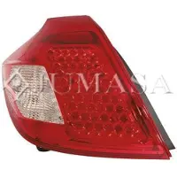 JUMASA 42441843 Achterlicht