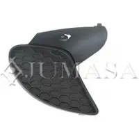 JUMASA 22220121 Ventilatiegrille, bumper