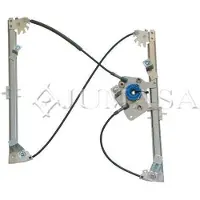 JUMASA ZR FR711 L Raammechanisme