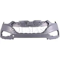 JUMASA 25301674 Bumper