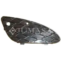 JUMASA 22322044 Ventilatiegrille, bumper