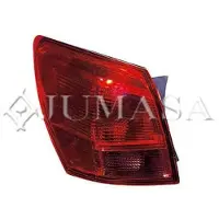 JUMASA 42412667 Achterlicht