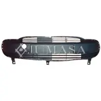 JUMASA 22031065 Ventilatiegrille, bumper
