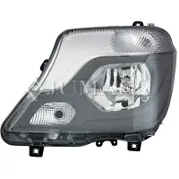 JUMASA 38022056 Koplamp