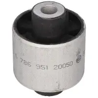 BIRTH 20050 Draagarmrubber