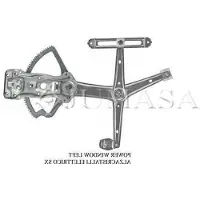 JUMASA ZR ME721 R Raammechanisme