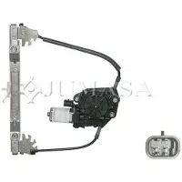 JUMASA ZR FT77 L Raammechanisme