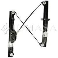 JUMASA 62230552 Raammechanisme