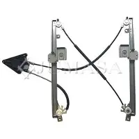 JUMASA 62234502 Raammechanisme