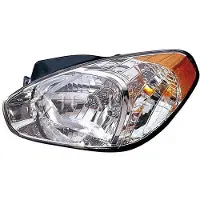 JUMASA 38021643 Koplamp