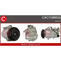 Casco CAC71000GS Aircopomp