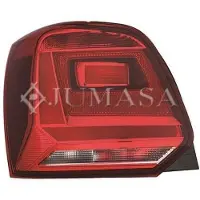 JUMASA 42415559 Achterlicht