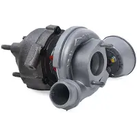 RIDEX 2234C10042R Turbocharger