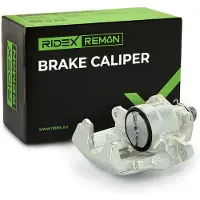 RIDEX 78B0116R Remklauw