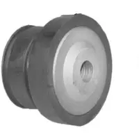 GOOM CAS-0387 Draagarmrubber
