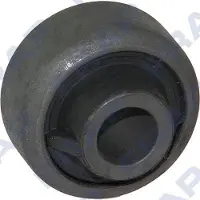 FRAP FSB14040 Draagarmrubber