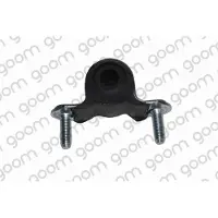 GOOM SS-0096 Stabilisatorstang rubber