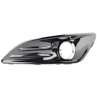 BSG 30-921-015 Ventilatiegrille, bumper