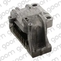 GOOM EM-0410 Motorsteunlager
