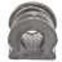 BSG 90-700-169 Stabilisatorstang rubber