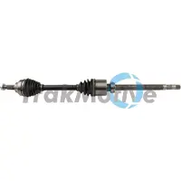 TrakMotive 30-0225 Aandrijfas