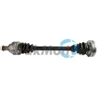 TrakMotive 30-0150 Aandrijfas