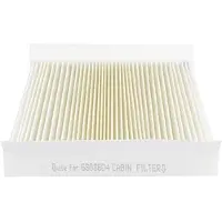 BSG 65-145-006 Interieurfilter