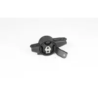 BSG 40-700-176 Draagarmrubber