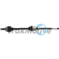 TrakMotive 30-0285 Aandrijfas