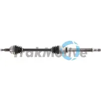TrakMotive 30-0895 Aandrijfas