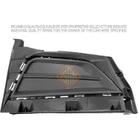 ISAM 0951716 Ventilatiegrille, bumper