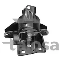 TALOSA 61-13811 Motorsteunlager