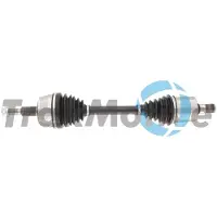 TrakMotive 30-1135 Aandrijfas